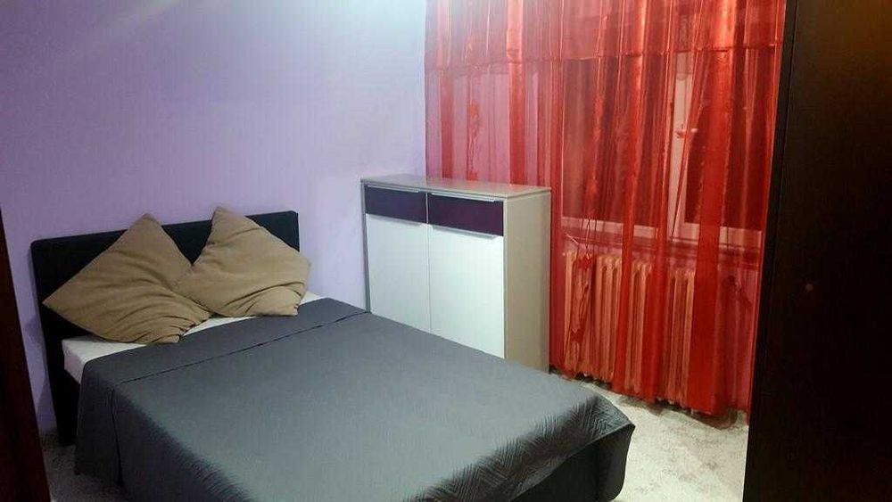 Proprietar, inchiriez apartament 2 camere spitalul judetean