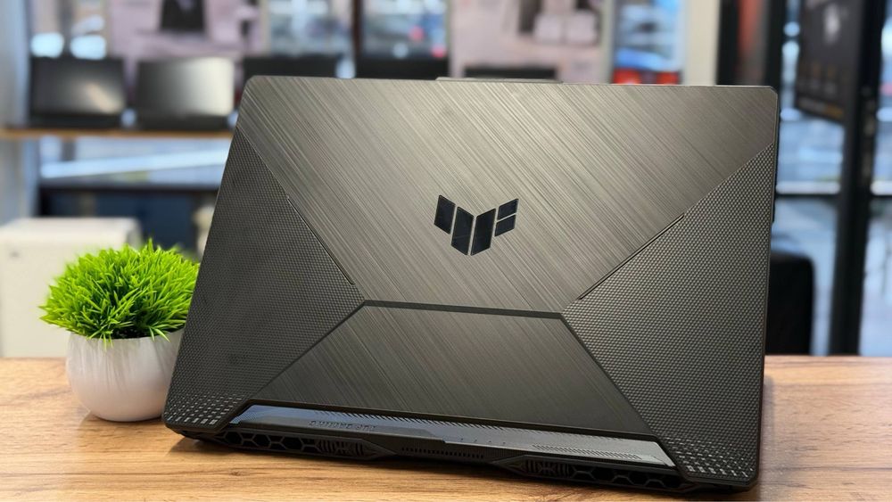 ASUS TUF Gaming F15 Core i5-11
