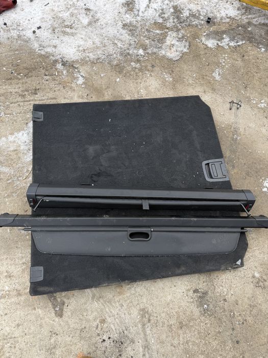 Щора  3 сериа бмв ф31 (shtora bmw 3seria f31)