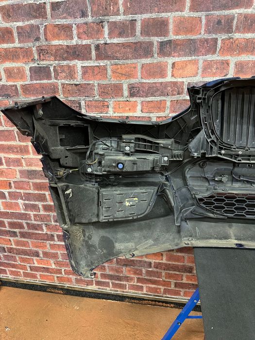 Bara fata Bmw X3 G01 X4 G02 M-pachet Full completa