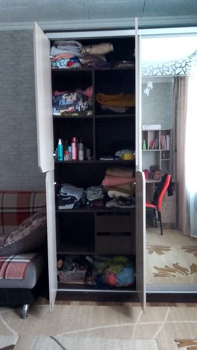 Продам шкаф дом быта северный