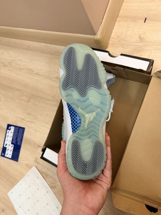 Продам Air Jordan 11 Low
