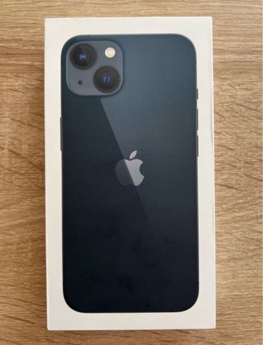 Iphone 13 256gb идеал