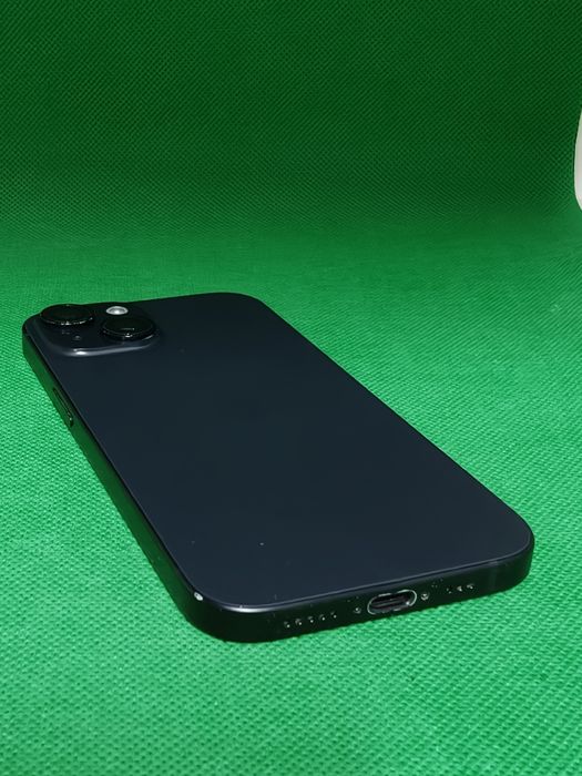Iphone 15 * Garantie * BuyBack