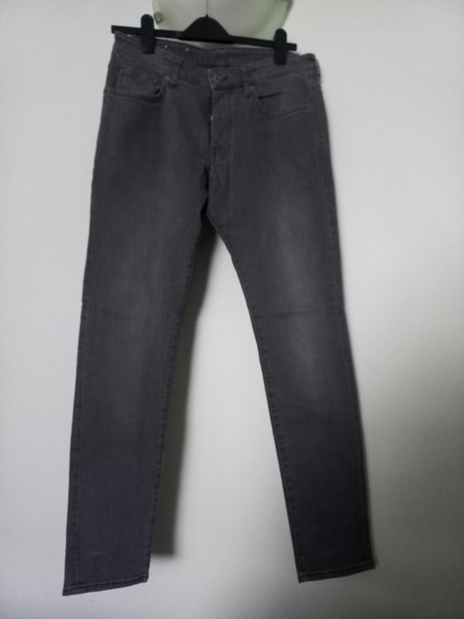 Blugi skinny H&M masura 32/32