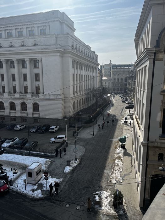 Atelier de pictura zona Universitate