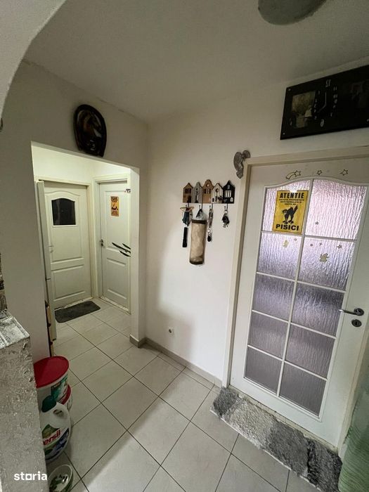 Apartament 3 camere | Zona Micro 16 | Parter Inalt | Decomandat