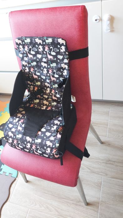 Perna inaltatoare pt scaun