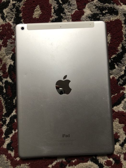 Ipad Air 64 GB