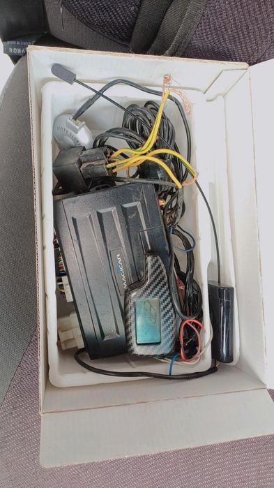 Megicar 903 holati zor