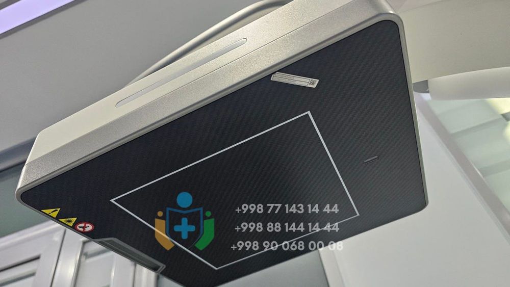 С-дуга (C-arm) (ИОП) (IOP) Rentgen