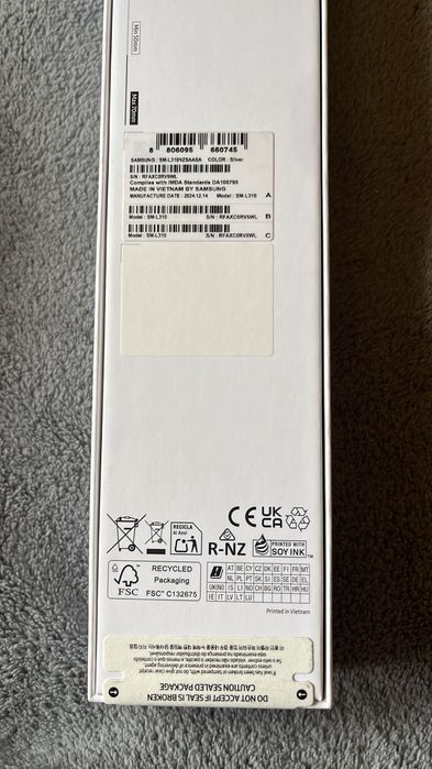 Samsung Galaxy Watch7