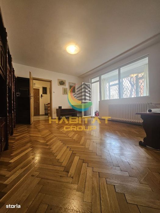 Vânzare 3 camere Teiul Doamnei Obor - Aleea Otesani