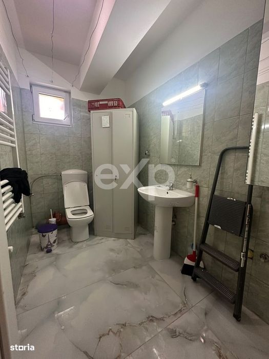 Garsoniera Demisol