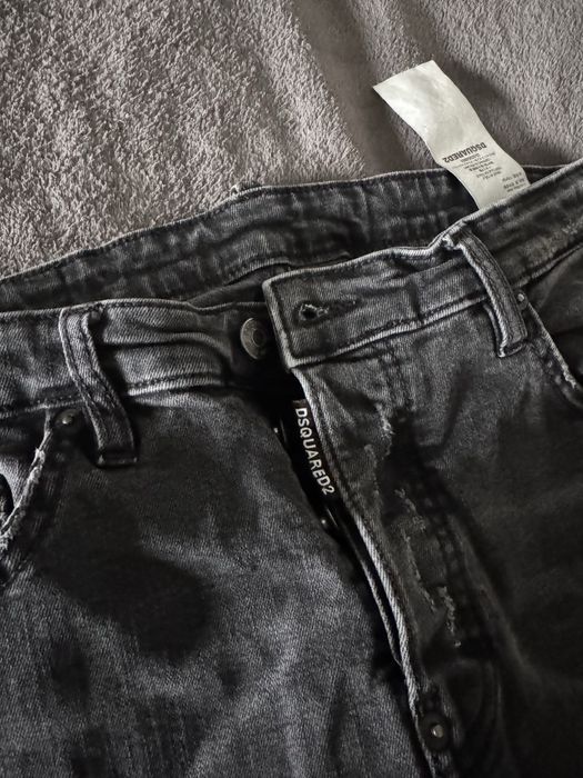 dsquared2 дънки