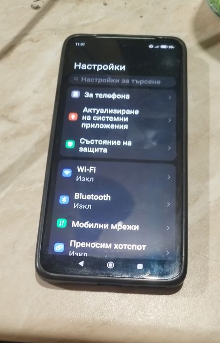 Xiaomi REDMI NOTE 13 /256 Gb