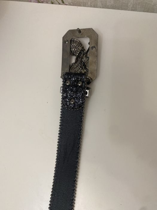 Ремень eagle б/у целыый