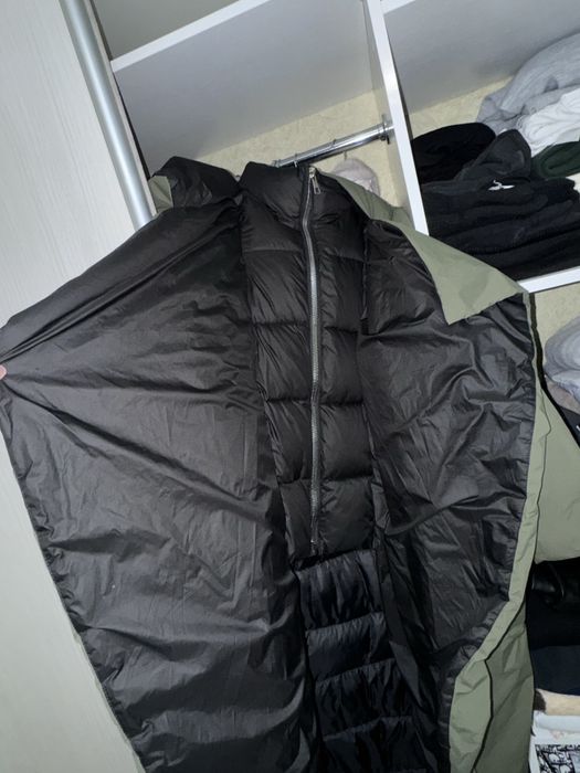 Продам зимнюю куртку за 10 тыс