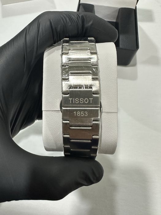 Tissot soat batareyka