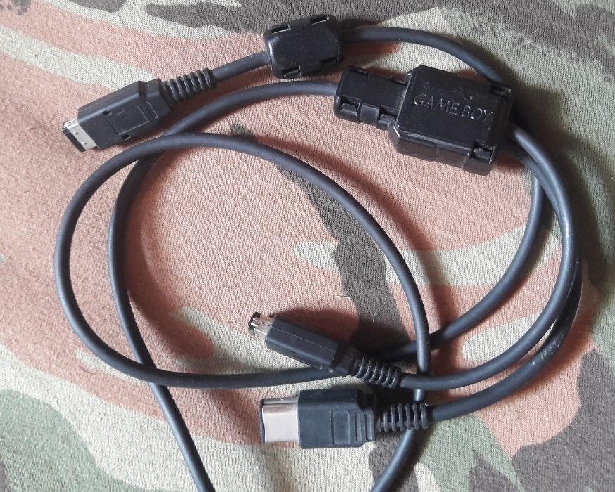 Cabluri si Accesori
