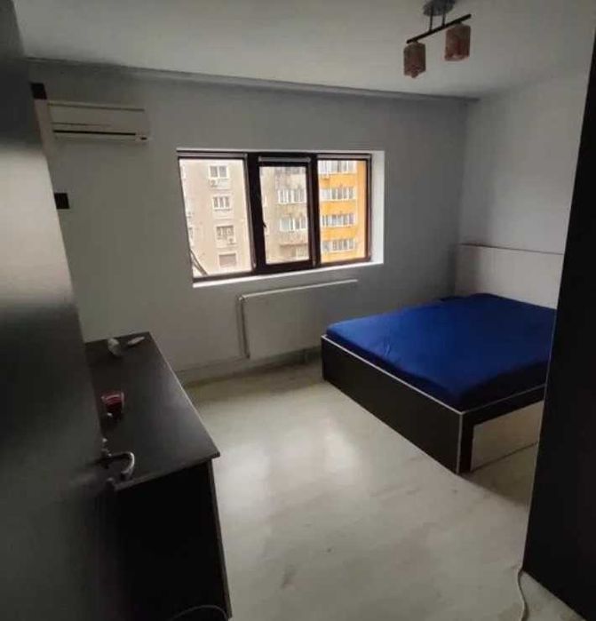 Дава се под наем Тристаен апартамент в Пловдив, Беломорски - 90 кв.м за 311.1 € - Снимка #2