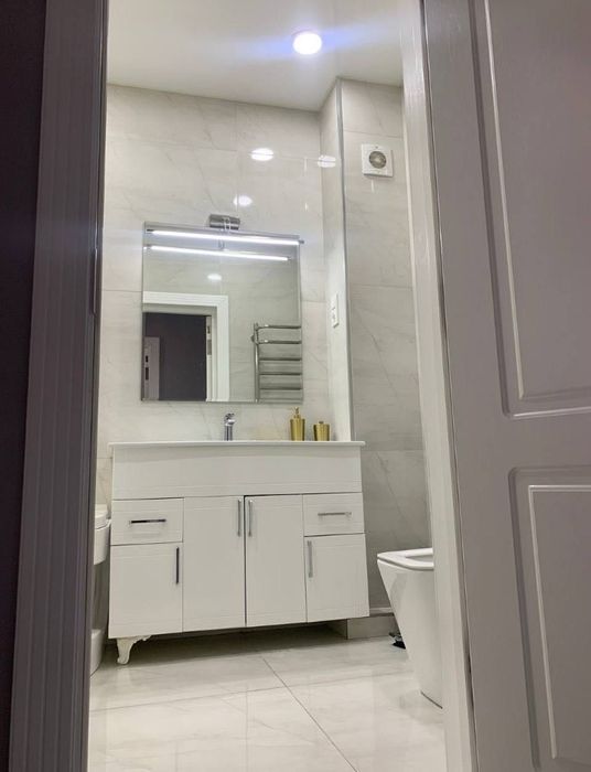 Аренда квартира Яшнабод