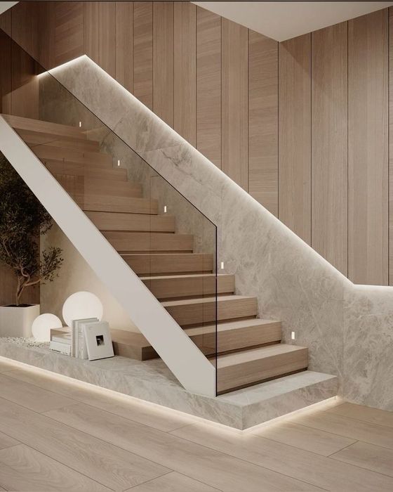 Balustrada din sticla