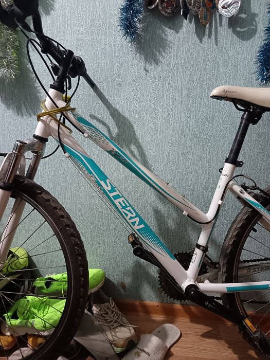 Продам велик для девочек