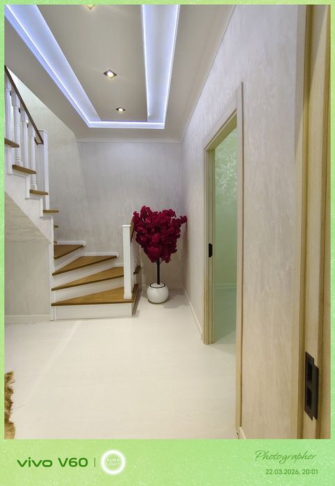 Сергели Сугдиёна махалла