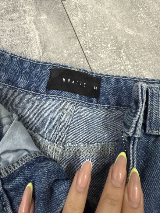 Дамски дънки Mohito