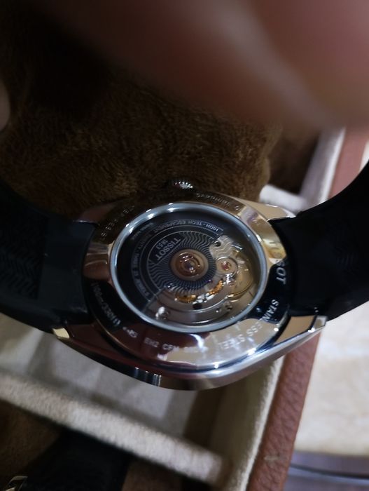 Tissot PR100 Powermatic 80