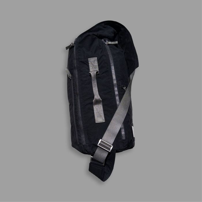 Сумка Prada Sport 2000x годов