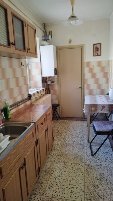 Garsoniera decomandata Mc Donalds