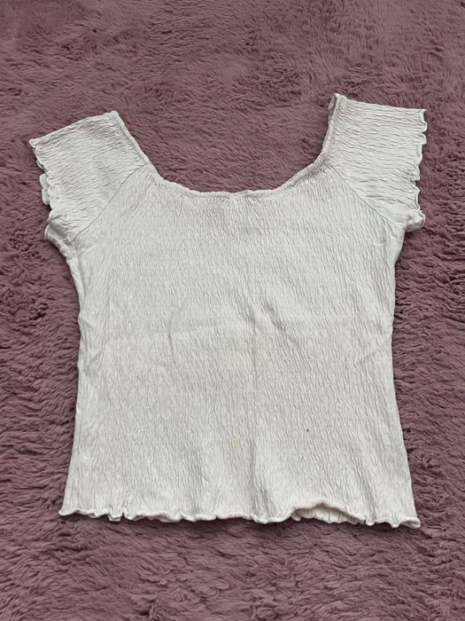 Tricou pe umeri copii