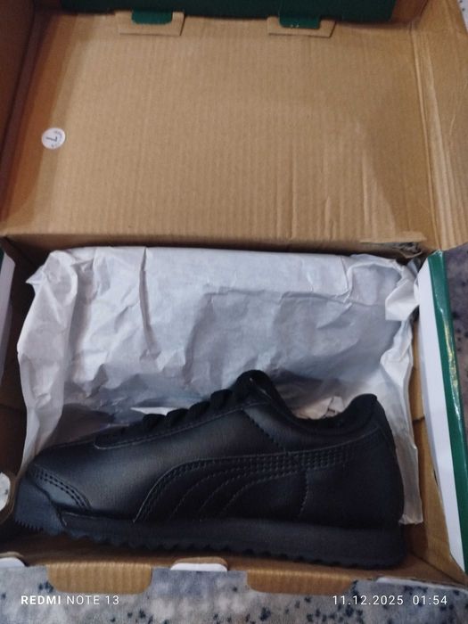 Нови маратонки Puma