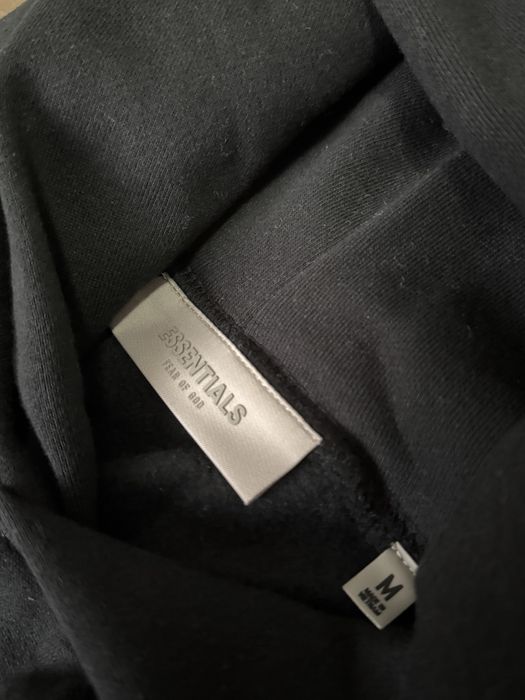 Essentials hoodie