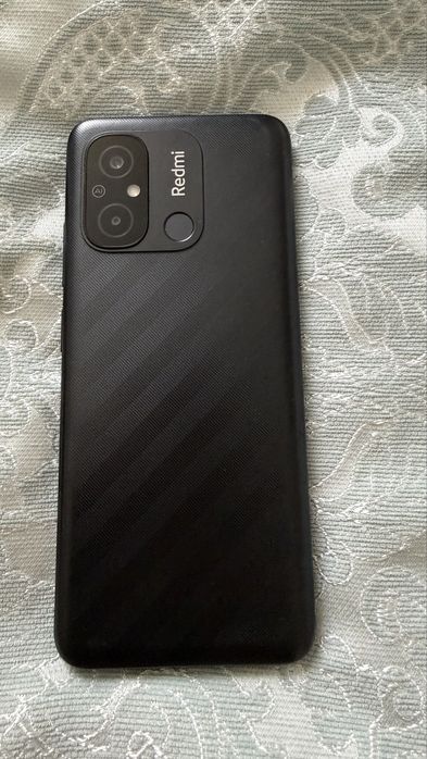 Xiaomi Redmi 12C