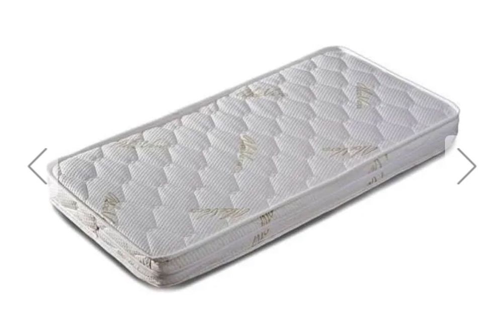 Детско легло, кошара, шкаф и бюро