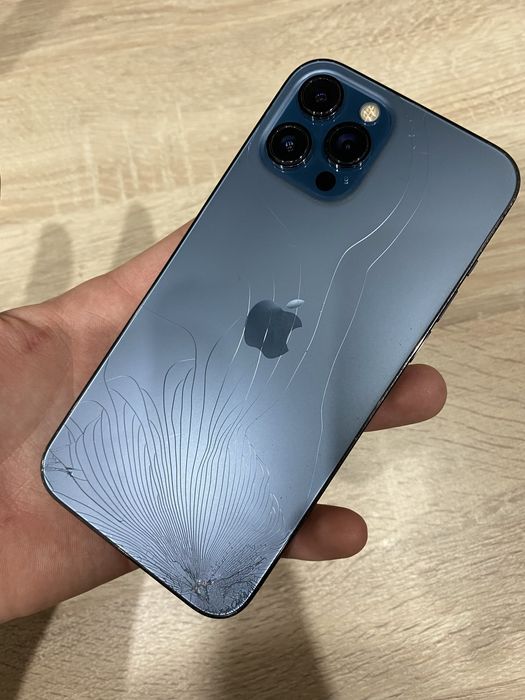 Iphone 12 Pro Max 128gb