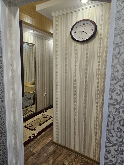 Сдаются квартира
