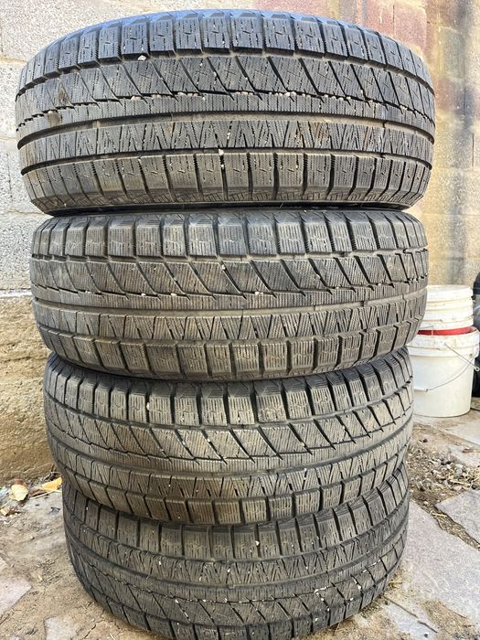 235/55/20 шины Sailun