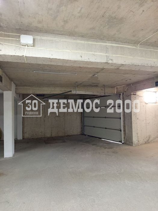 Дава се под наем Двустаен апартамент в Варна, Бриз - 65 кв.м за 663 € - Снимка #8