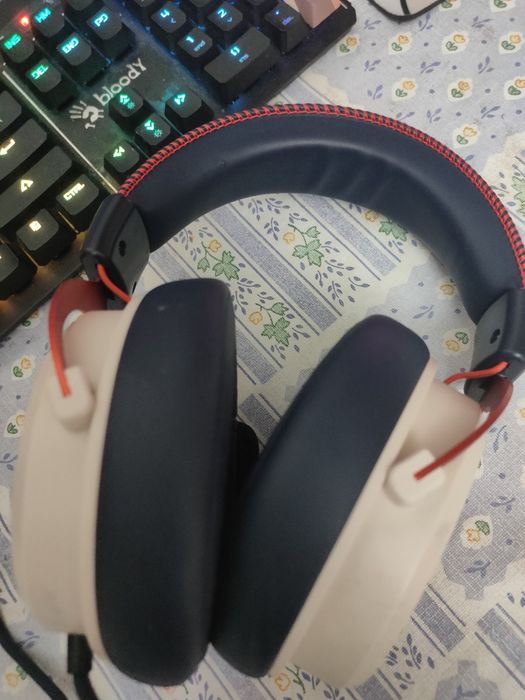 наушники bloody m595 proxy boom