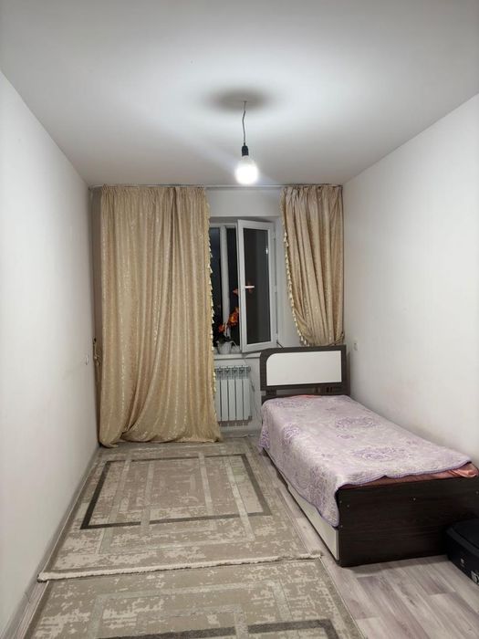 Сдается 2-х комнатная квартира