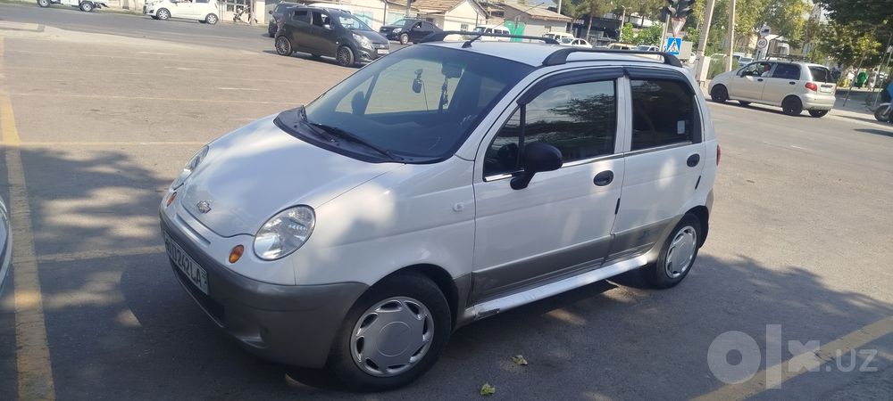Matiz best 2012 holati zoʻr