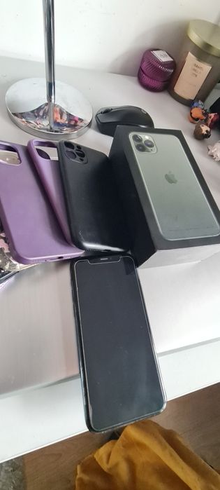 iPhone 11 PRO 256 GB