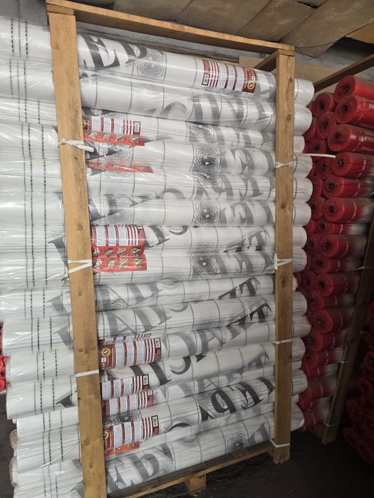 ПАРОИЗАЛЯТЦИЯ Steklovata минералвата фасадный сетка оптом нархда