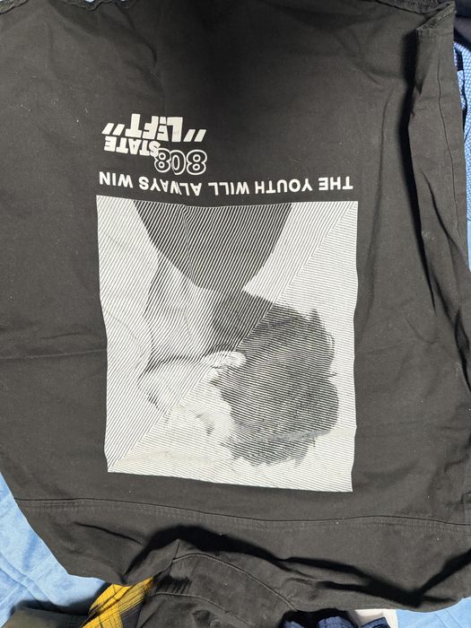 Продам рубашки от 10-15 лет