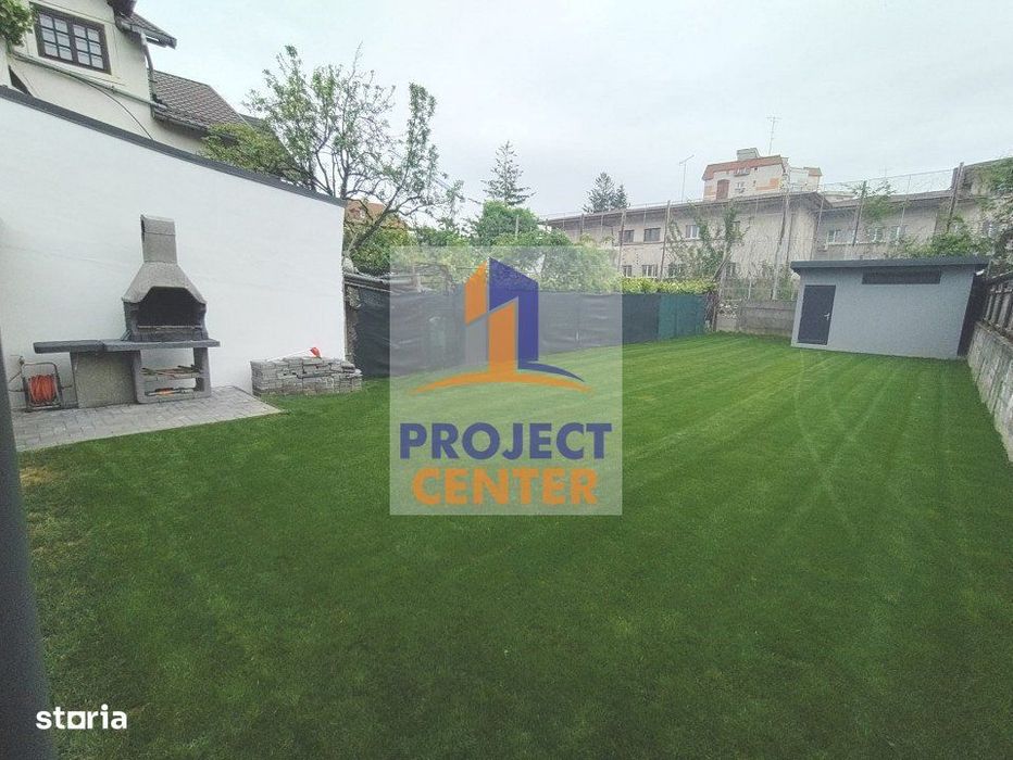 Casa individuala zona Centrala