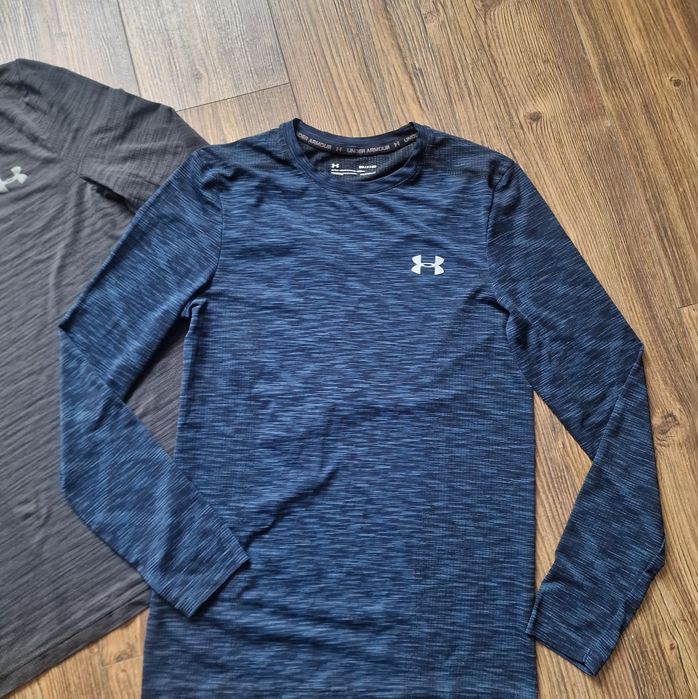 Страхотни мъжки блузи UNDER ARMOUR размер М